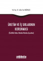 Üretim ve İş Sırlarının Korunması