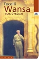 Irak Öyküleri - Wansa