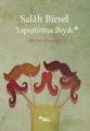  Yapıştırma Bıyık