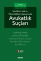 Avukatlık Suçları