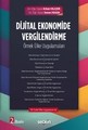  Dijital Ekonomide Vergilendirme