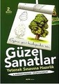 Güzel Sanatlar Yetenek Sınavına Hazırlık