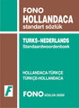 Hollandaca Standart Sözlük
