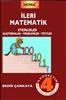 İleri Matematik 4