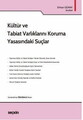 Kültür ve Tabiat Varlıklarını Koruma Yasasındaki Suçlar