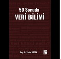 50 Soruda Veri Bilimi
