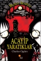 Beter İkizler 1- Acayip Yaratıklar