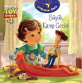 Büyük Kamp Gezisi - Toy Story 4