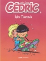 Cedric 8 - İşler Tıkırında
