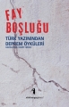 Fay Boşluğu