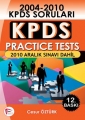 KPDS Practice Tests