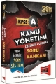 KPSS A Kamu Yönetimi Soru Bankası 2014
