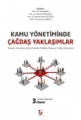 Kamu Yönetiminde Çağdaş Yaklaşımlar