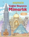 Keşfedin & Çağlar Boyunca Mimarlık