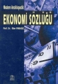 Modern Ansiklopedik  Ekonomi Sözlüğü