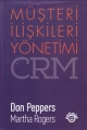 Müşteri İlişkileri Yönetimi CRM