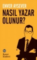 Nasıl Yazar Olunur?