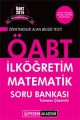 ÖABT İlköğretim Matematik Soru Bankası 2015
