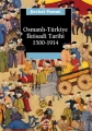  Osmanlı Türkiye İktisadi Tarihi 1500-1914