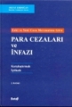 Para Cezaları ve İnfazı