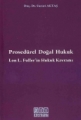 Prosedürel Doğal Hukuk
