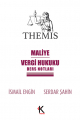 Maliye- Vergi Hukuku
