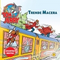 Tom Ve Jerry Yarış Başlıyor