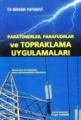  Topraklama Uygulama(Paratoner-Parafudr)