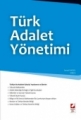 Türk Adalet Yönetimi