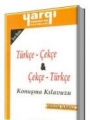 Türkçe - Çekçe & Çekçe - Türkçe Konuşma Kılavuzu