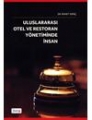 Uluslararası Otel ve Restoran Yönetiminde İnsan