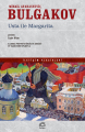 Usta ile Margarita - İLETİŞİM