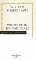 Windsor'un Şen Kadınları