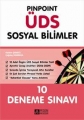 ÜDS Sosyal Bilimler Pinpoint 10 Deneme
